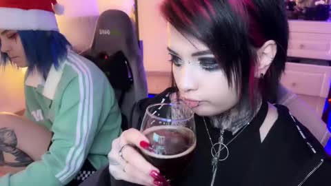 Asya  online show from 29, 12, 2024