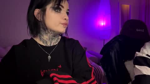 Asya  online show from 14, 1, 2025