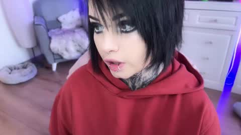 Asya  online show from 15, 1, 2025