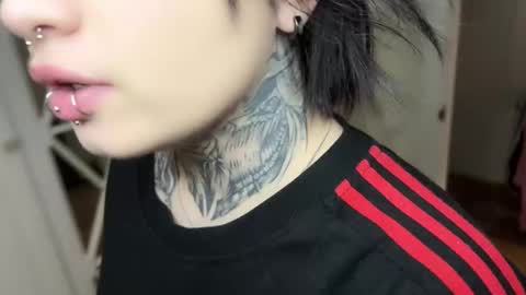 Asya  online show from 22, 1, 2025