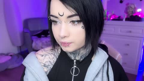 Asya  online show from 24, 1, 2025