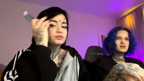 Asya  online show from 25, 1, 2025