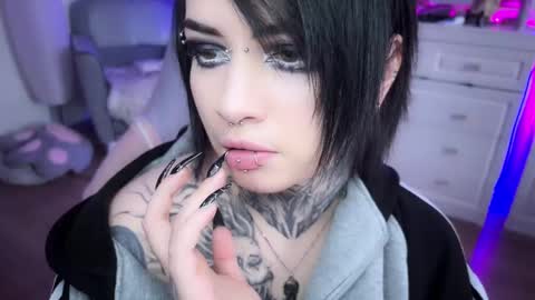 Asya  online show from 9, 2, 2025