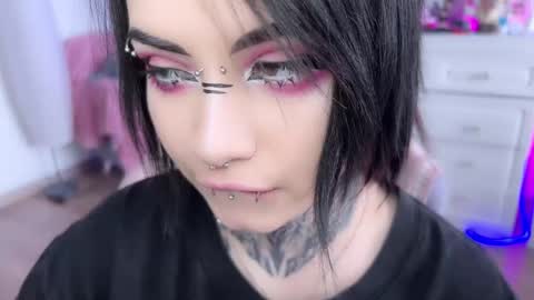 Asya  online show from 22, 2, 2025