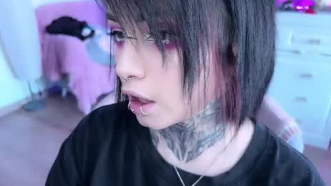 Asya  online show from 28, 2, 2025