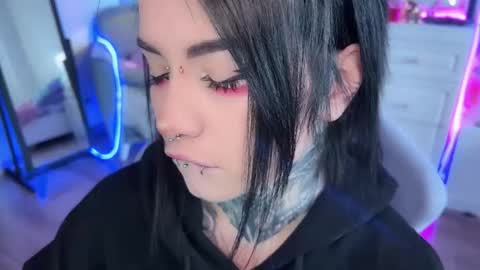 Asya  online show from 5, 10, 2025