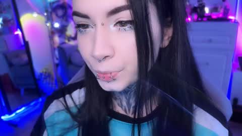 Asya  online show from 21, 12, 2025