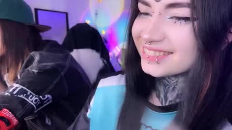 Asya  online show from 17, 1, 2026