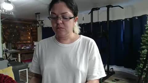 Snapshot of i_fetishize_u chatting on 7, 1, 2025 ShortStuff online show from 7, 1, 2025