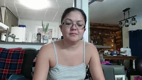 Snapshot of i_fetishize_u chatting on 28, 1, 2025 ShortStuff online show from 28, 1, 2025