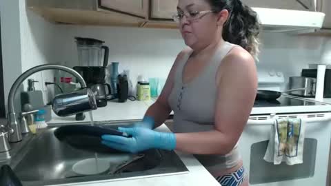 ShortStuff online show from 5, 3, 2026