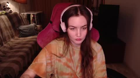 elisabeth online show from 11, 1, 2025