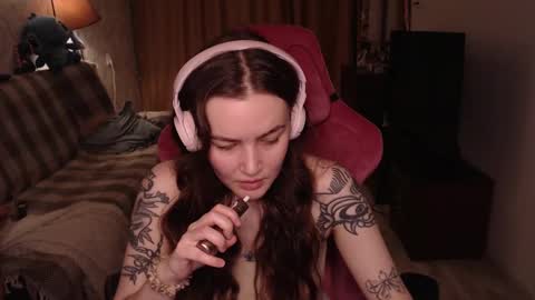 elisabeth online show from 13, 1, 2025