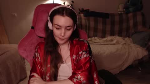 elisabeth online show from 11, 2, 2025