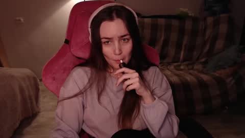 elisabeth online show from 16, 2, 2025