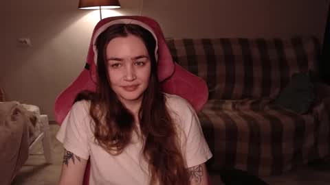 elisabeth online show from 25, 2, 2025