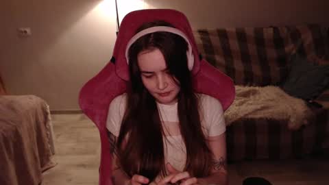 elisabeth online show from 8, 3, 2025