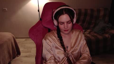 elisabeth online show from 11, 3, 2025