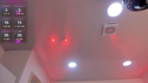 Maleja online show from 13, 2, 2026