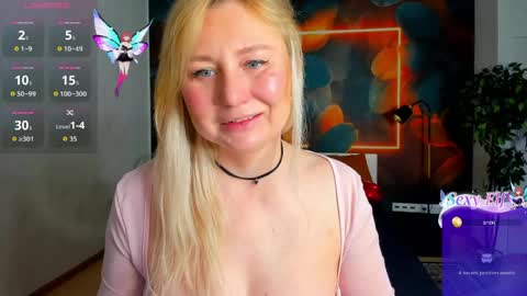 Samanta online show from 18, 3, 2026