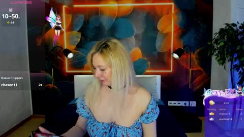 Samanta online show from 6, 4, 2026