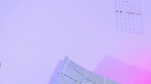 Your favorite IAM LUISA  online show from 3, 12, 2024