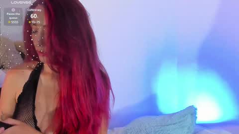 Your favorite IAM LUISA  online show from 12, 12, 2024