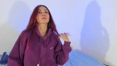 Your favorite IAM LUISA  online show from 2, 2, 2025