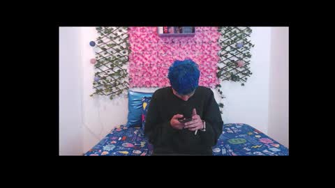 Snapshot of iam_lukas__ chatting on 19, 9, 2025 iam_lukas__ online show from 19, 9, 2025