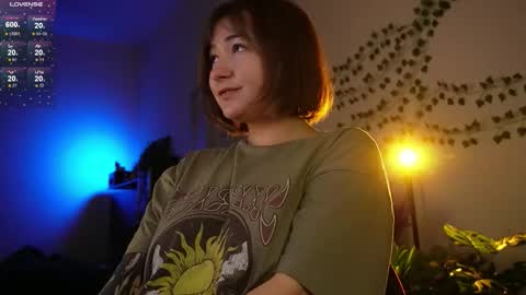 Meg  online show from 16, 12, 2025