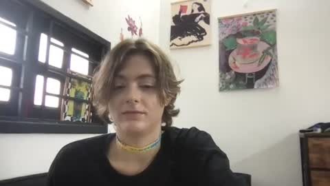 Poppy online show from 26, 6, 2026