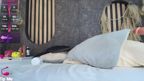 salome online show from 7, 4, 2026