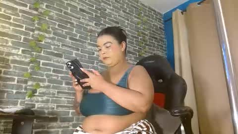 Samy online show from 3, 12, 2025