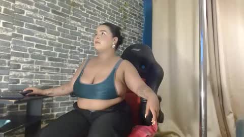 Samy online show from 20, 3, 2026