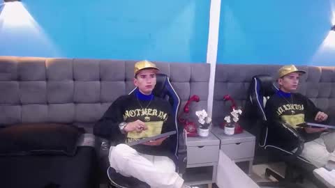 Iam Smith  online show from 11, 1, 2026