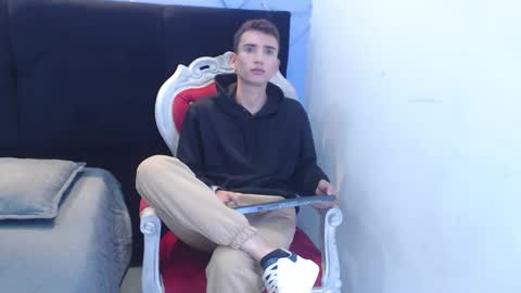 Snapshot of iam_smith_ chatting on 19, 1, 2026 Iam Smith online show from 19, 1, 2026