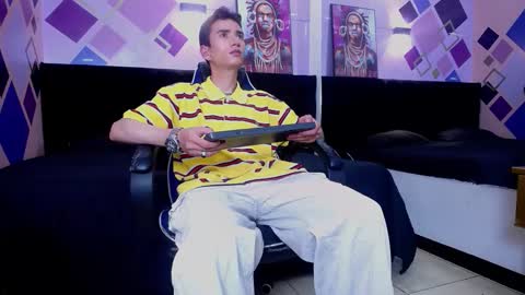 Snapshot of iam_smith_ chatting on 6, 2, 2026 Iam Smith online show from 6, 2, 2026