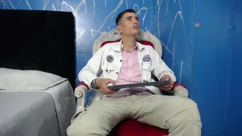 Snapshot of iam_smith_ chatting on 10, 2, 2026 Iam Smith online show from 10, 2, 2026