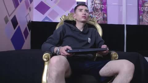 Snapshot of iam_smith_ chatting on 12, 2, 2026 Iam Smith online show from 12, 2, 2026