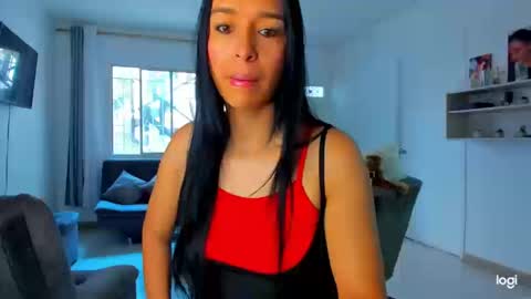 iam_your_fantasy online show from 19, 12, 2025