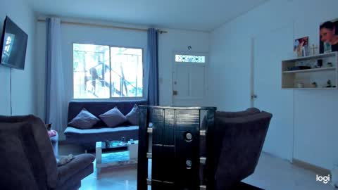 iam_your_fantasy online show from 22, 12, 2025