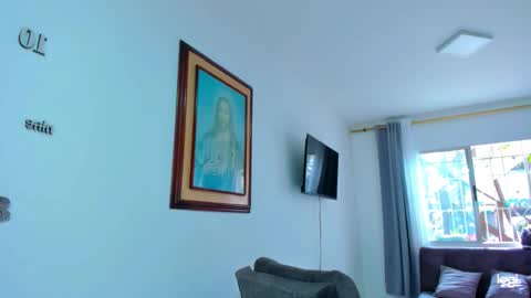 iam_your_fantasy online show from 6, 1, 2026