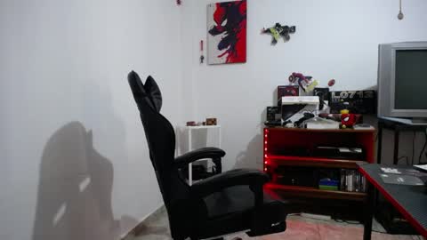 iam_yourbabyprincess_xd online show from 23, 4, 2026