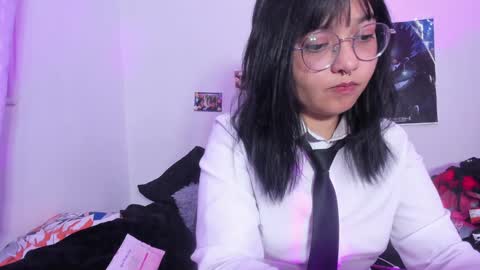 Snapshot of iam_zoechan chatting on 2, 12, 2024 Zoe 3 online show from 2, 12, 2024