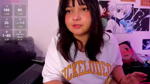 Zoe 3 online show from 10, 3, 2026