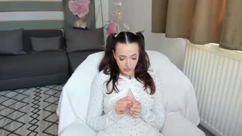 Snapshot of iamababygal chatting on 20, 4, 2026 Baby Gal online show from 20, 4, 2026