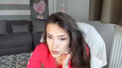 Snapshot of iamababygal chatting on 8, 5, 2026 Baby Gal online show from 8, 5, 2026
