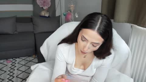 Snapshot of iamababygal chatting on 13, 5, 2026 Baby Gal online show from 13, 5, 2026