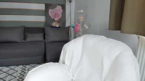 Snapshot of iamababygal chatting on 2, 6, 2026 Baby Gal online show from 2, 6, 2026