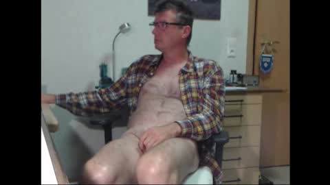 iamachim online show from 6, 10, 2025